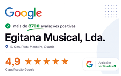 Comentários na Google