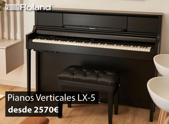 rolandlx5ES