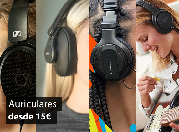 auscultadoresES