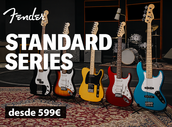 Fender Standard Series