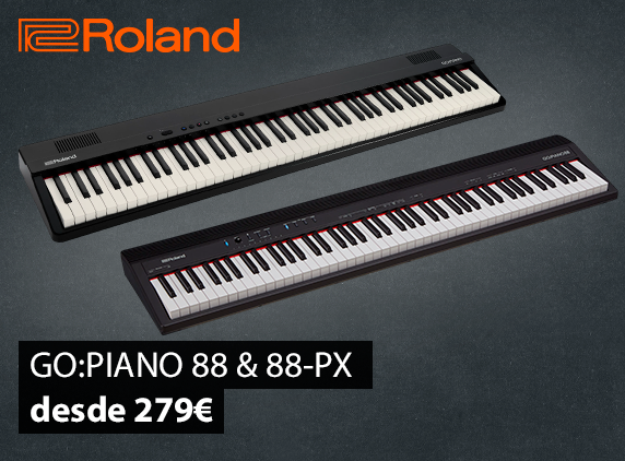 Roland-GOPIANO 88