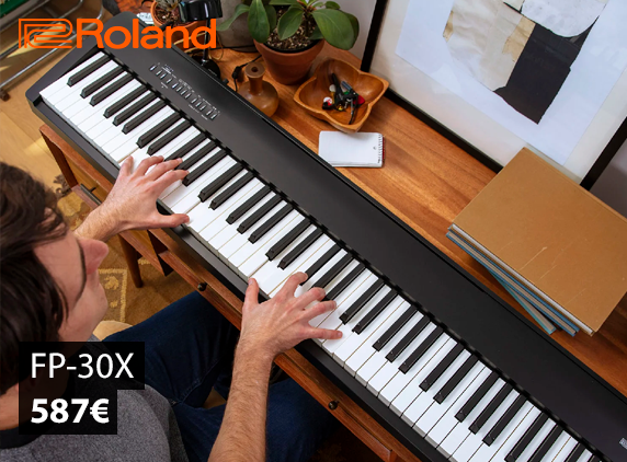 Roland FP-30ES