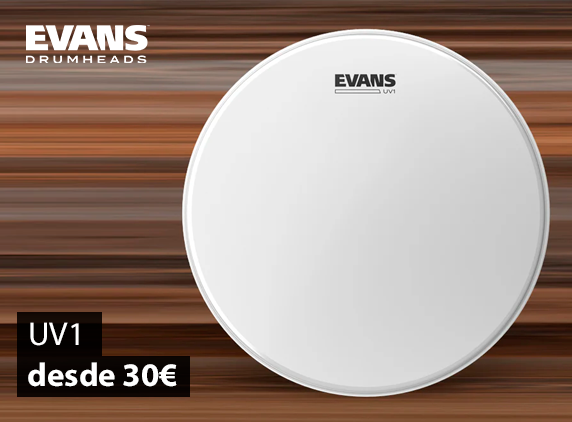 Evans UV1