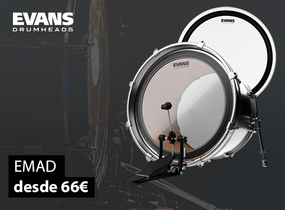 Evans EMADES