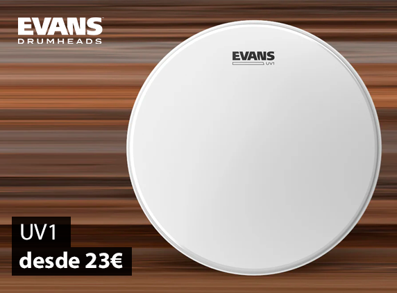 Evans UV1ES
