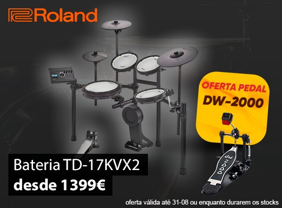 Roland-td17