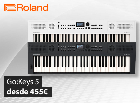 Roland GoKeys 5-ES