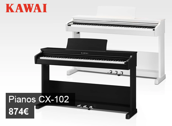 Kawai CX-102