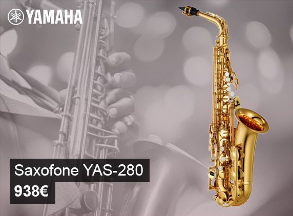 Yamaha YAS-280