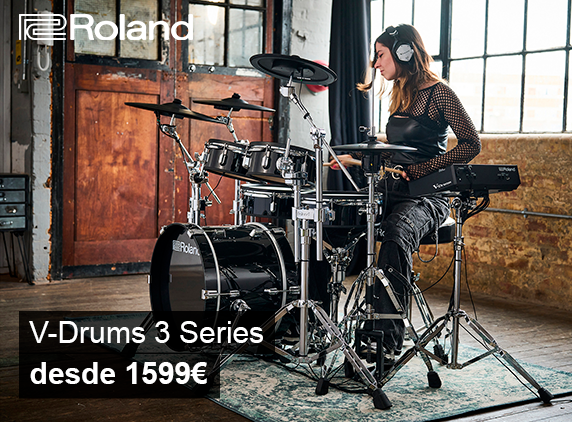 ROLAND  V3