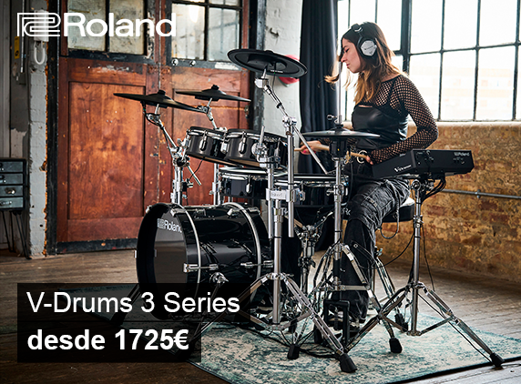 ROLAND  V3-ES