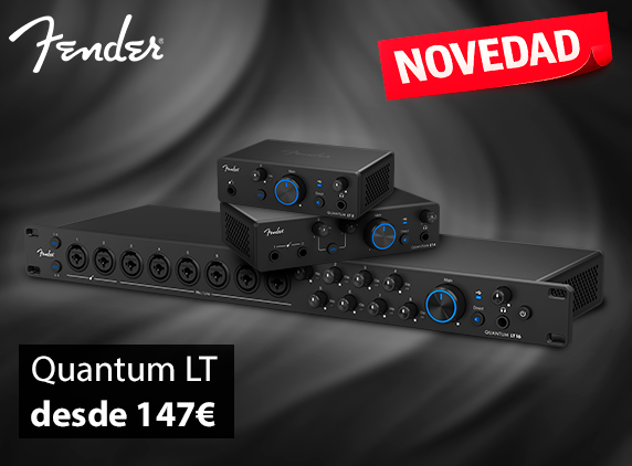 Quantum LT-ES