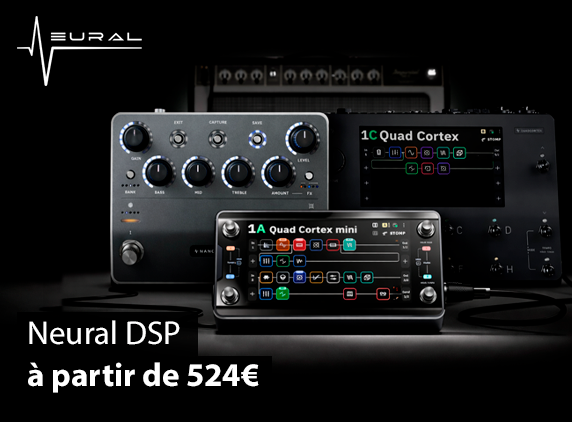 NEURAL-DSP-FR