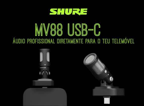 MV88 USB-C Banner 1