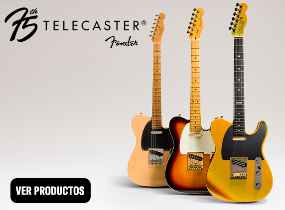 Fender 75th AnniversaryES