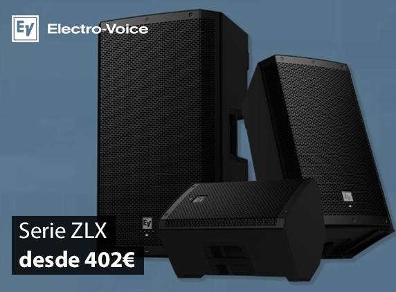 EV zlxES