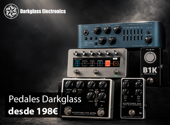 DarkglassES