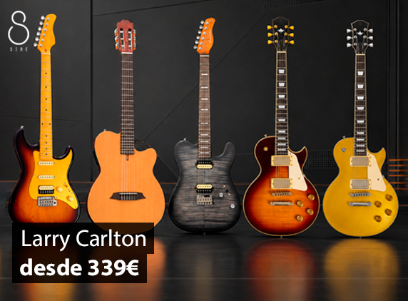Larry CarltonES