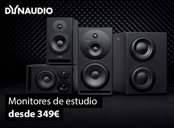 DynaudioES