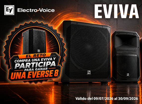 EV-EVIVAES
