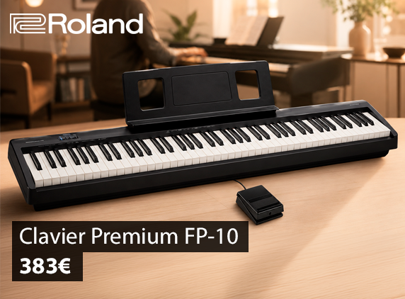 Roland FP-10FR