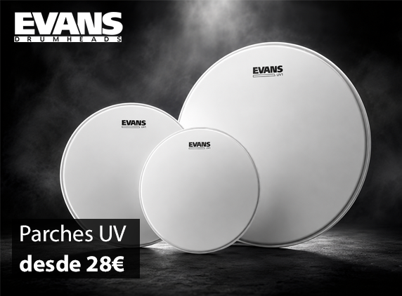Evans UVES