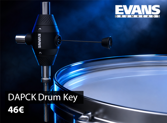Evans DAPCK Drum Key