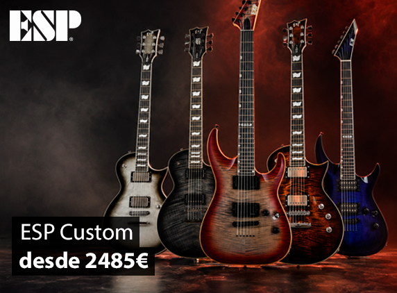 ESP Custom