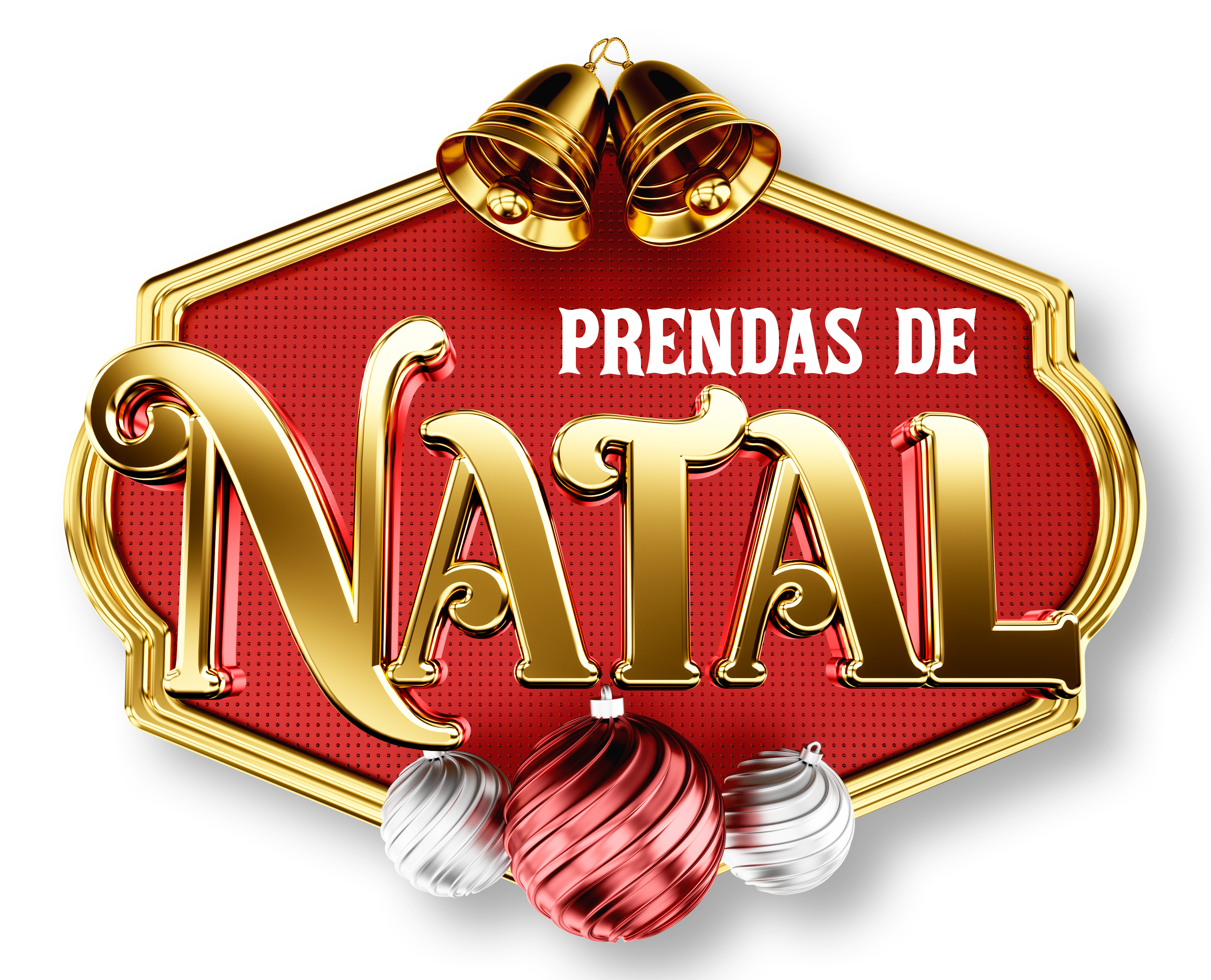 Prendas de Natal