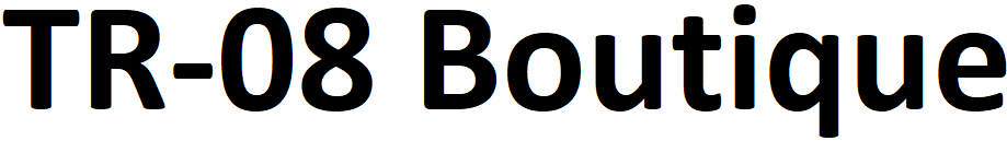 Roland TR-08 caixa de ritmos para música eletrónica