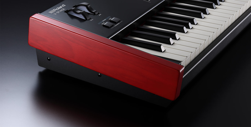Roland V-STAGE 76