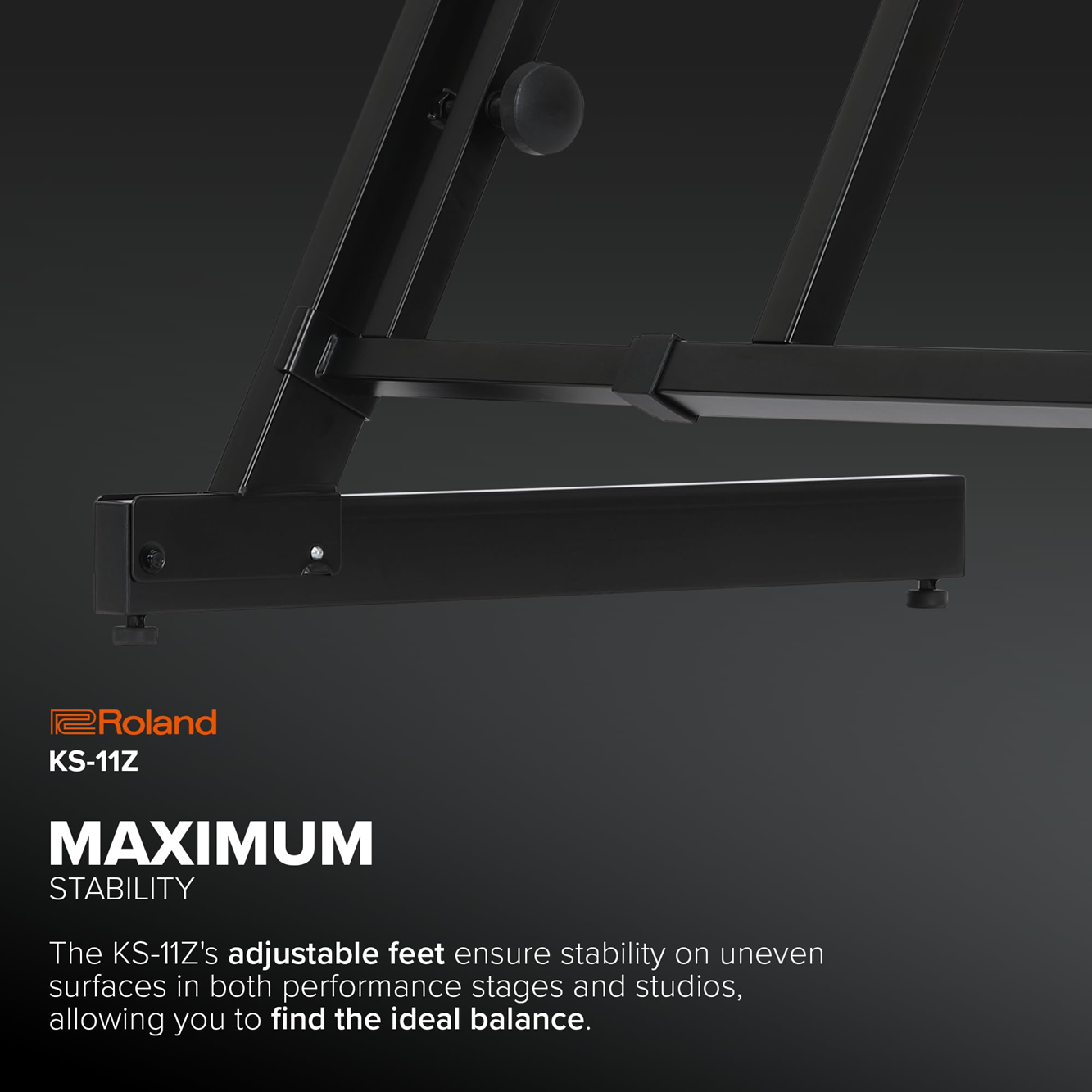 Roland KS-11Z