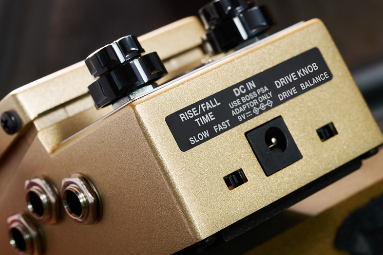 <b>BOSS RT-2 pedal compacto Rotary Ensemble</b>