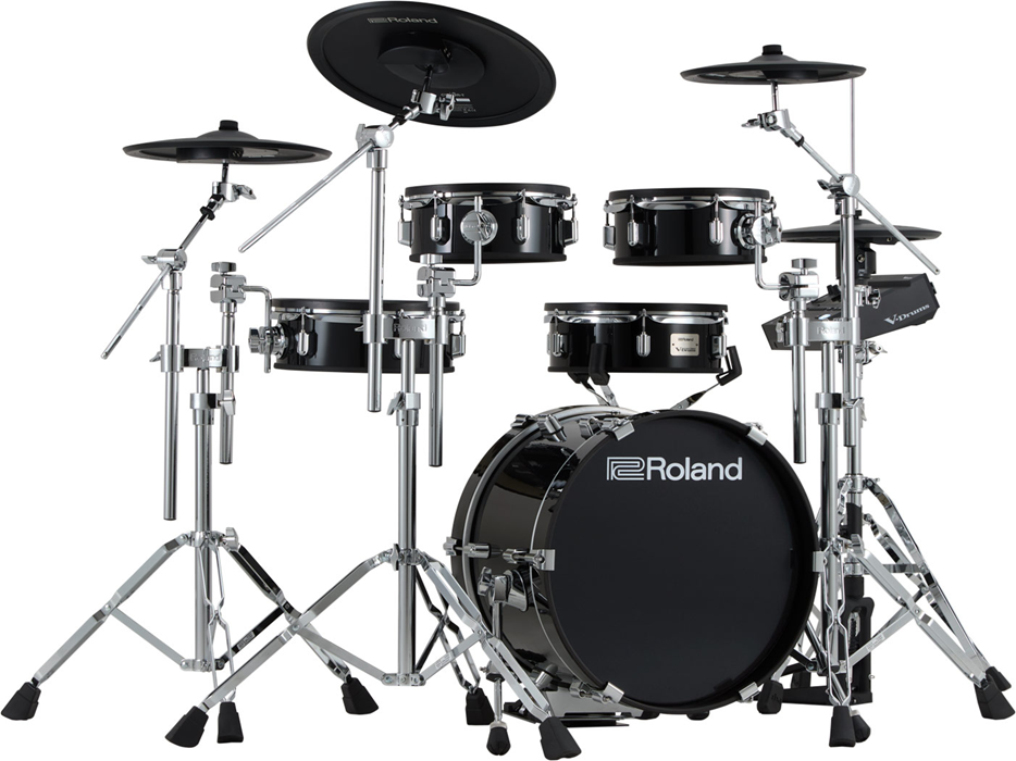 <b>Roland VAD316 V-Drums Acoustic Design Modulo Wireless V31 NEW!	</b>