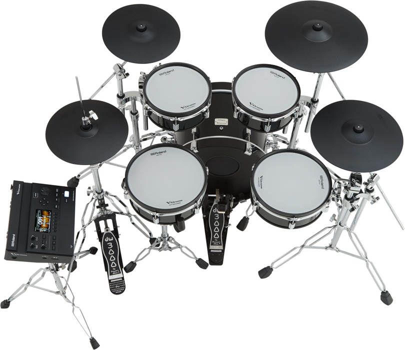 <b>Roland VAD316 V-Drums Acoustic Design Modulo Wireless V31 NEW!	</b>