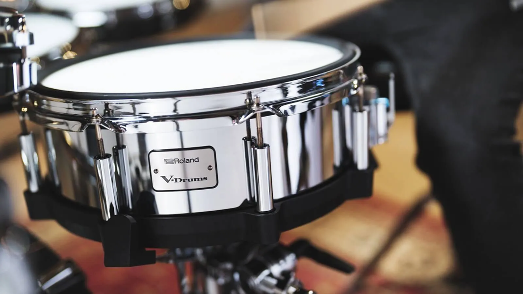Roland PD-14DSX