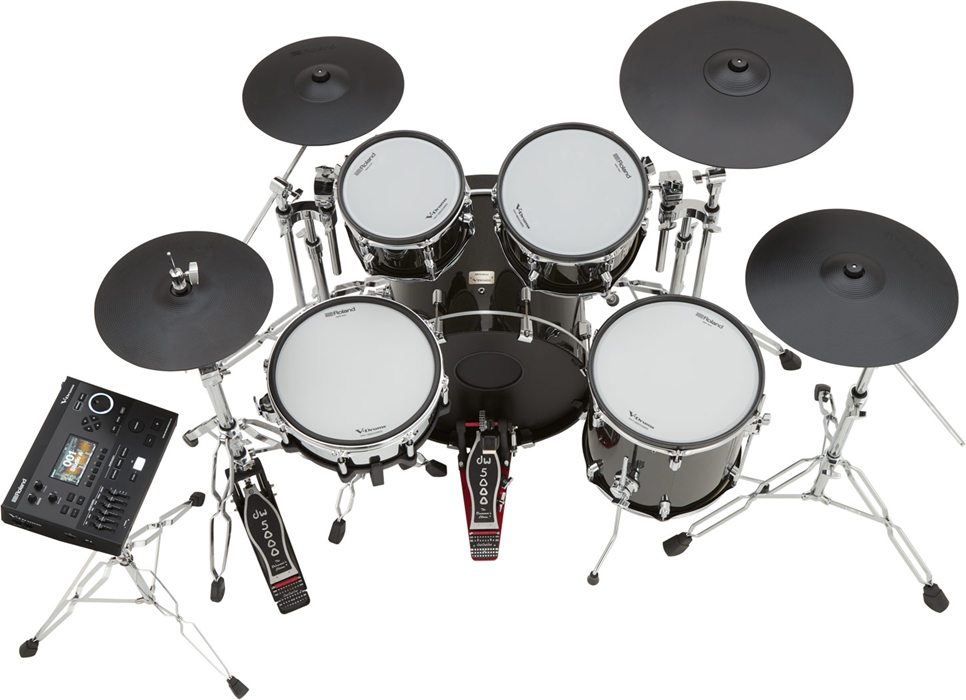 ROLAND VAD516 E-DRUMS