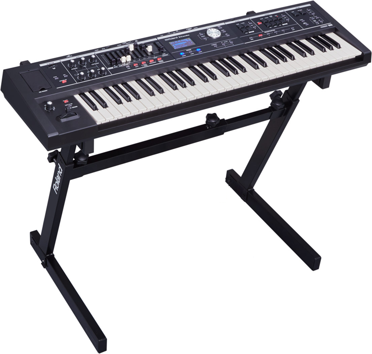 Roland VR-09-B