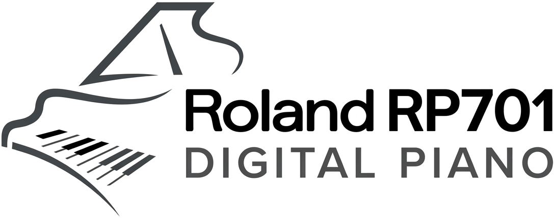 Roland RP701 Digital Piano