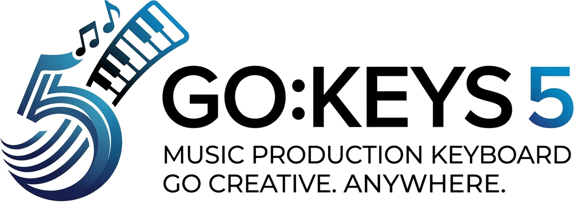 Roland GO:KEYS 5