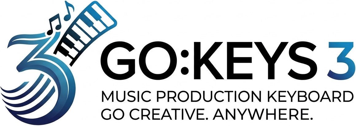 Roland GO:KEYS 3