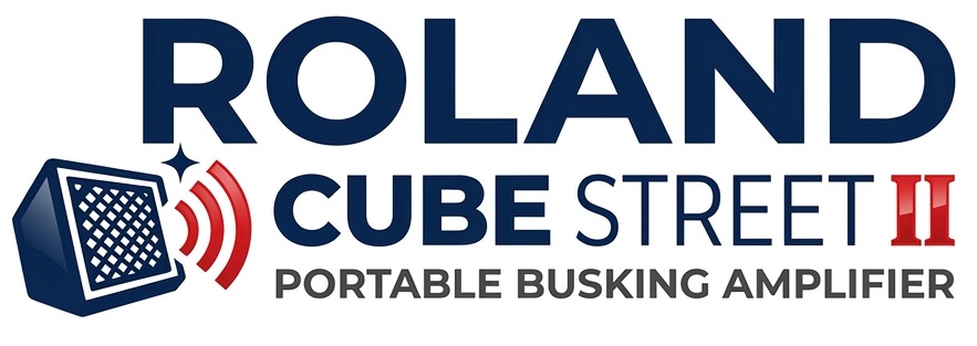 BOSS CUBE STREET II Preta Coluna Amplificada Multi-Aplica&ccedil;&otilde;es