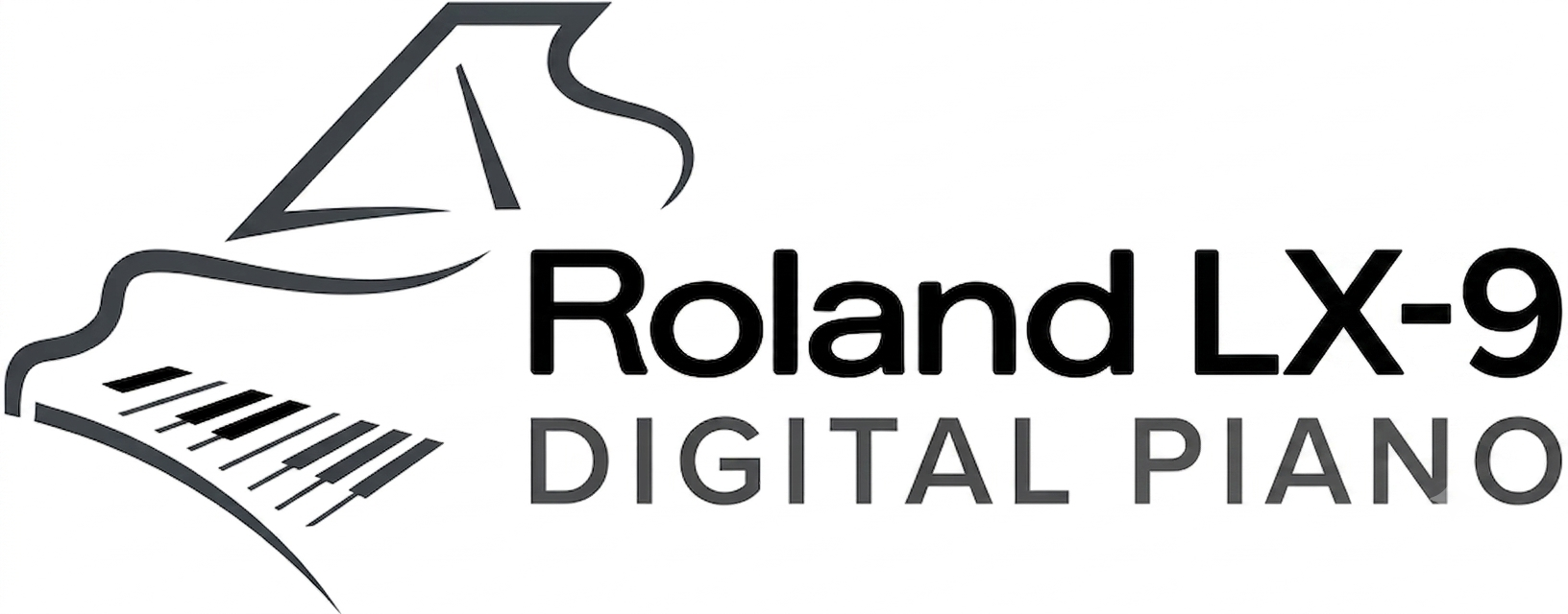 Roland LX-9-CH