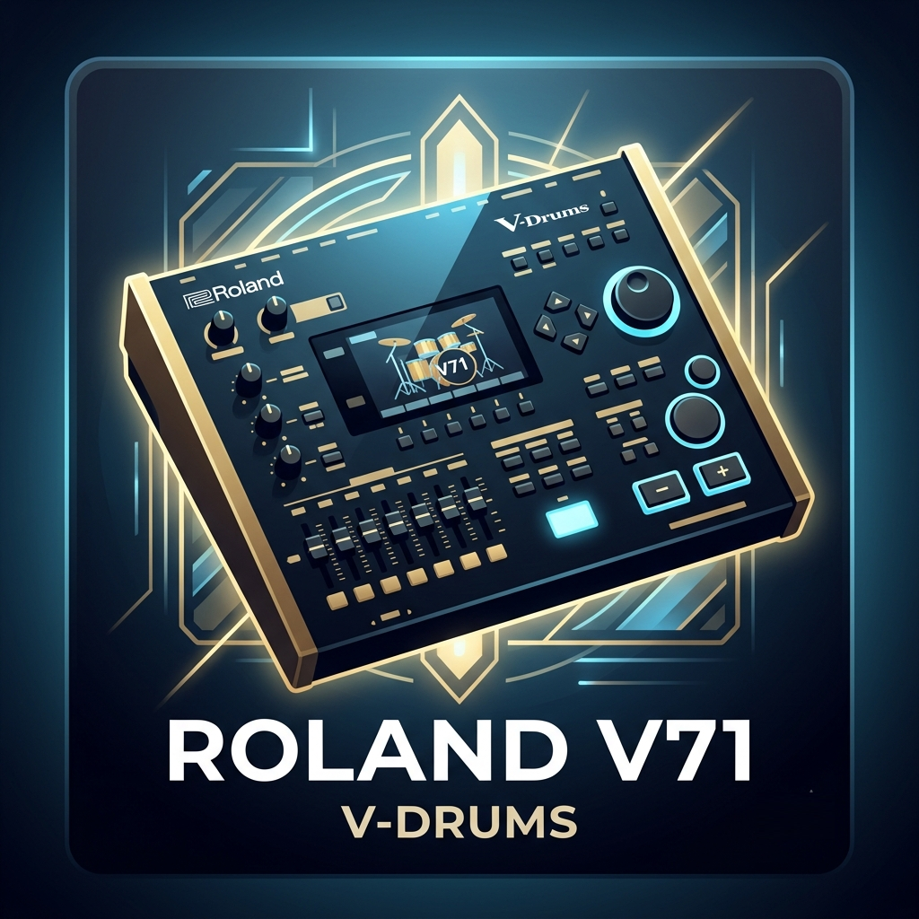 Roland V71
