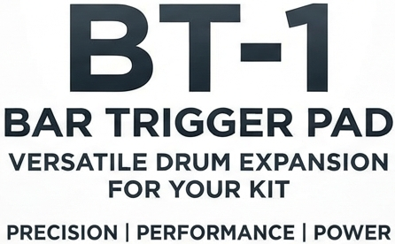 <b>Roland BT-1 Bar Trigger para Percussão Eletrónica</b>