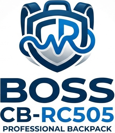 <b>BOSS CB-RC505 Bolsa Transporte para BOSS RC-505</b>
