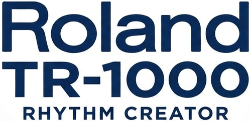 <b>Roland TR-1000</b>