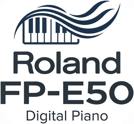<b>Roland FP-E50 Piano Arranger Profissional USB Bluetooth ZEN-Core</b>