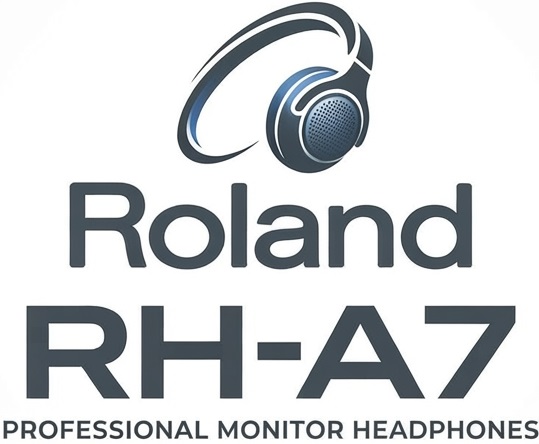 <b>Roland RH-A7 Auscultadores Ideais para Piano TOP-SELLER</b>