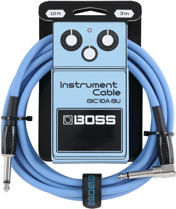 <b>BOSS BIC-10A-BU</b>